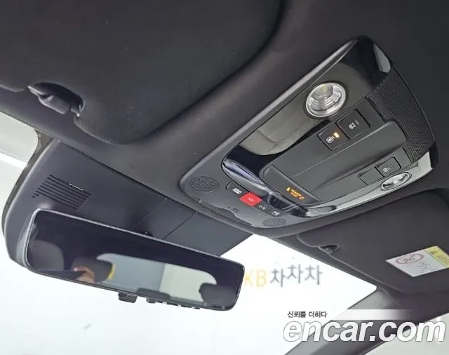 Kia Sorento 4th Gen — Фото автомобиля 15