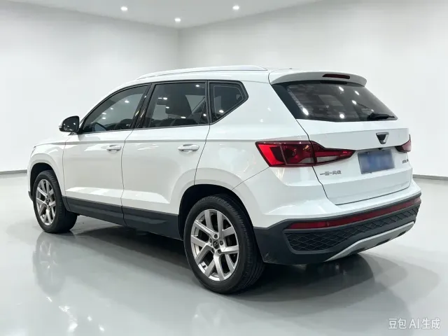 Jetta VS5 — Фото автомобиля 5