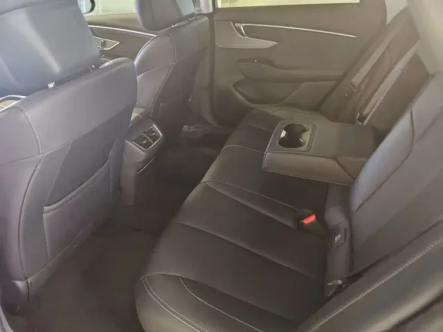 Buick LaCrosse — Фото автомобиля 24