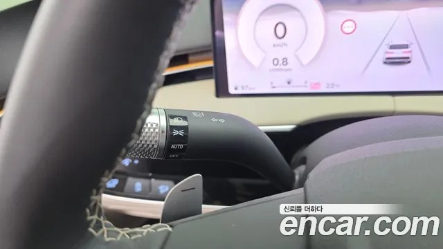 Genesis GV70 — Фото автомобиля 29