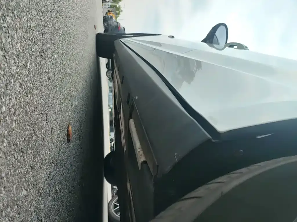 BYD Qin L 2025 DM-i Smart Drive Edition 120KM Surpassing — Фото автомобиля 20