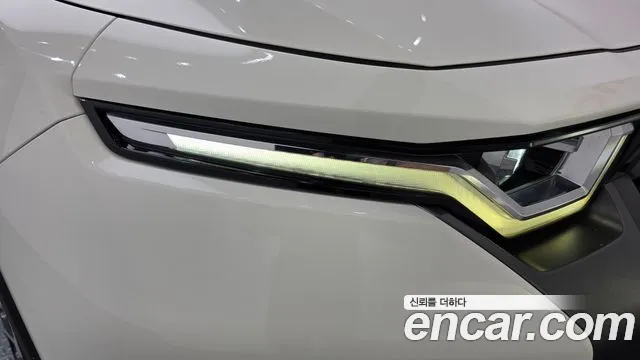 KG_Mobility_Ssangyong Torres Torres Бензин 1.5 2WD — Фото автомобиля 20