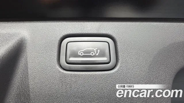 Kia EV5 — Фото автомобиля 24