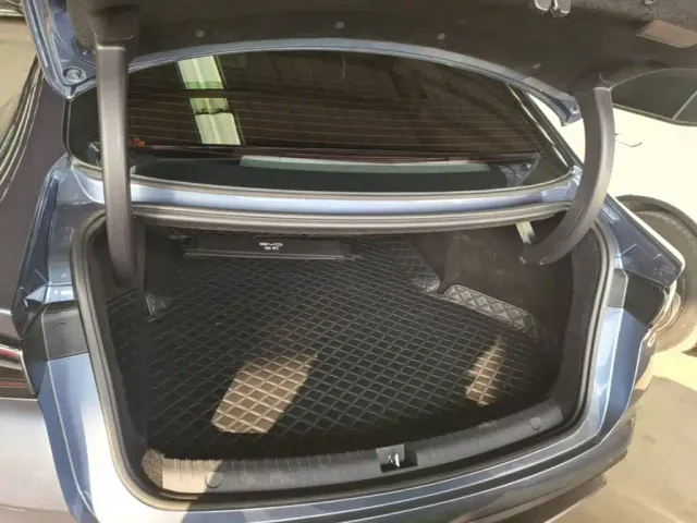 BYD Seal 06 — Фото автомобиля 18