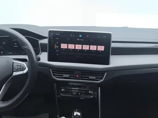 Volkswagen Tayron — Фото автомобиля 13