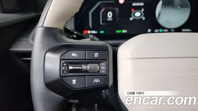 Kia EV6 — Фото автомобиля 14