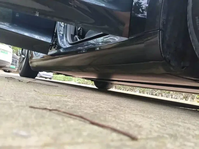 Tesla Model 3 — Фото автомобиля 18