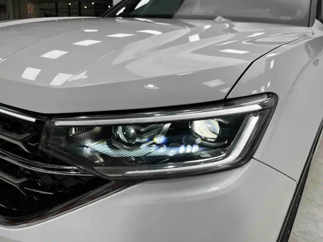 Volkswagen Tayron X — Фото автомобиля 23