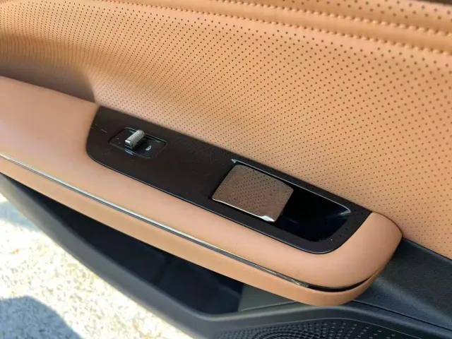 Geely Galaxy Xingyao 8 — Фото автомобиля 15