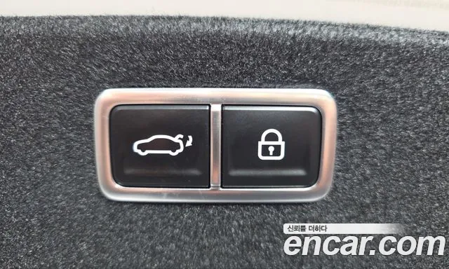 Genesis G80 RG3 — Фото автомобиля 23