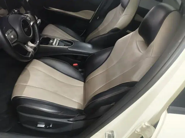 BYD Dolphin — Фото автомобиля 14