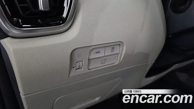 Kia Sorento 4th Gen — Фото автомобиля 28