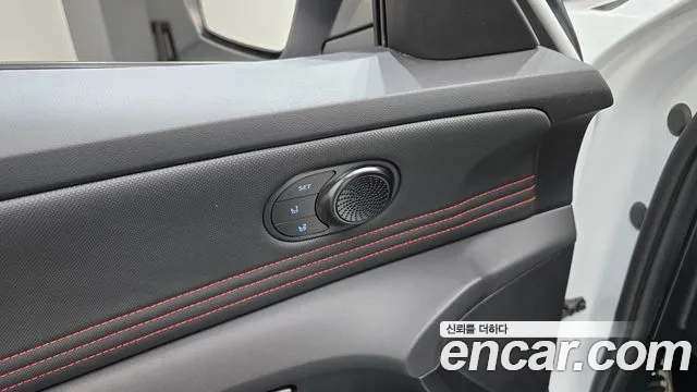 Hyundai Avante CN7 — Фото автомобиля 27