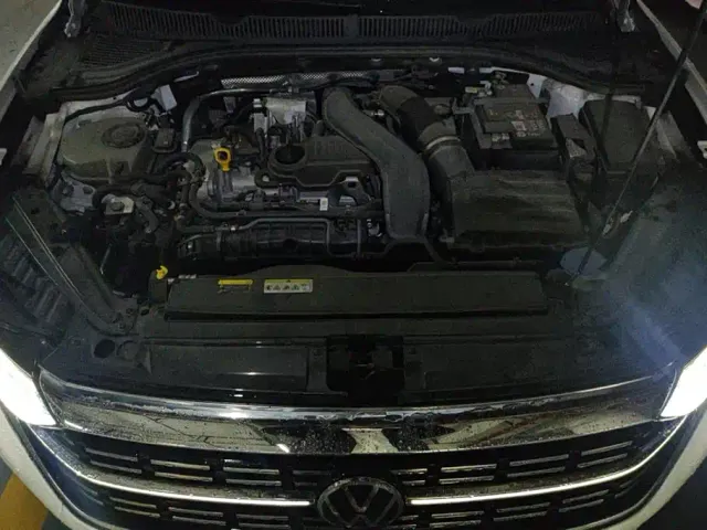Volkswagen Sagitar — Фото автомобиля 10
