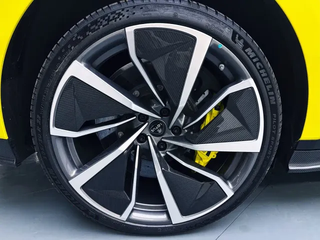 Lotus Emeya — Фото автомобиля 29