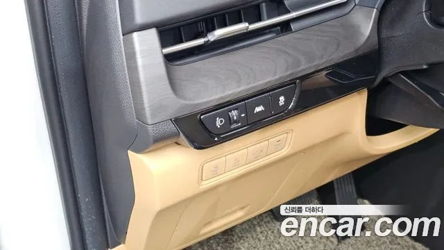 Kia Carnival 4th Gen — Фото автомобиля 14