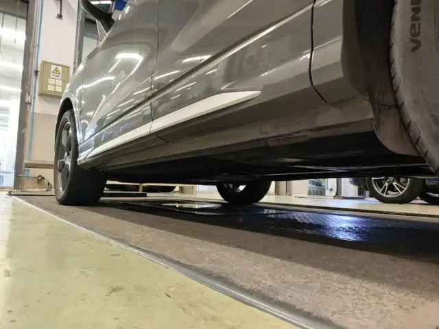 Audi Q3 — Фото автомобиля 21