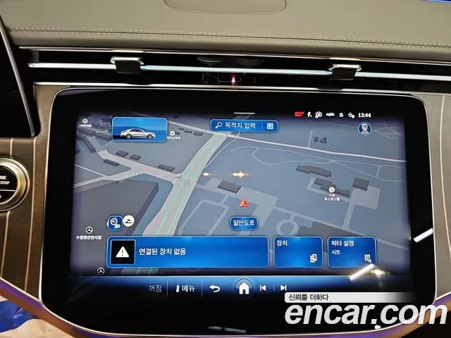 Mercedes-Benz E-Class W214 — Фото автомобиля 13