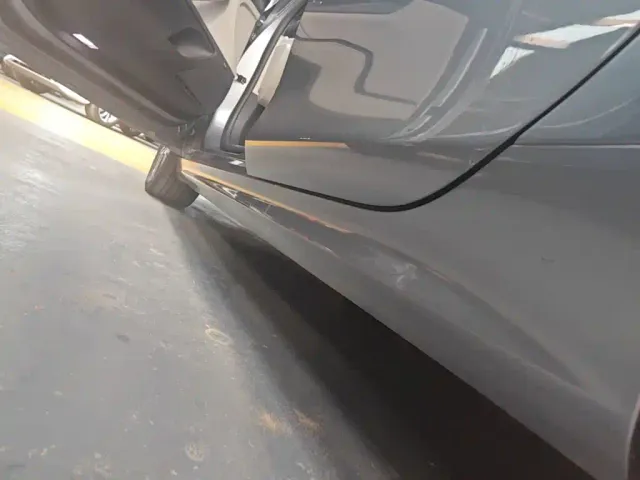 BYD Qin PLUS 2021 DM-i 55KM Flagship — Фото автомобиля 21