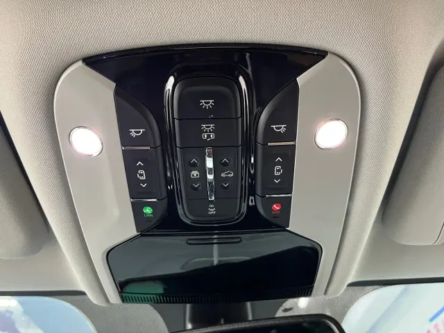GAC Trumpchi M8 — Фото автомобиля 14