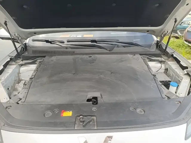 Wuling Starlight S — Фото автомобиля 15