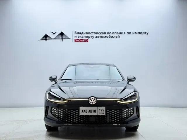 Volkswagen Lamando — Фото автомобиля 2
