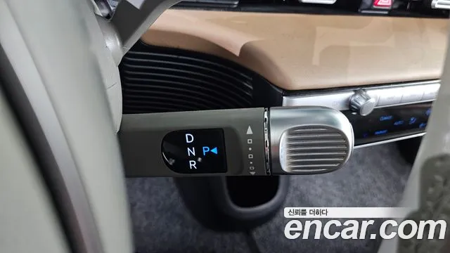 Hyundai Ioniq 5 Ioniq5 — Фото автомобиля 12