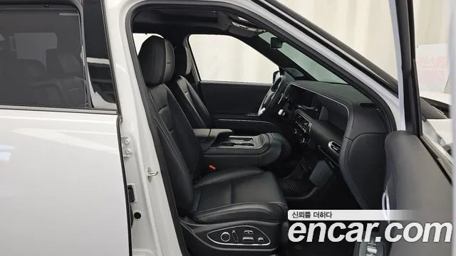 Hyundai Palisade LX3 — Фото автомобиля 17
