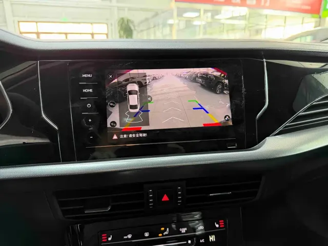 Volkswagen Passat 2022 280TSI Elite Edition — Фото автомобиля 12