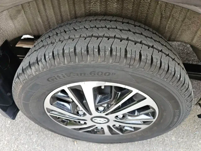 Maxus Xintu V70 — Фото автомобиля 19