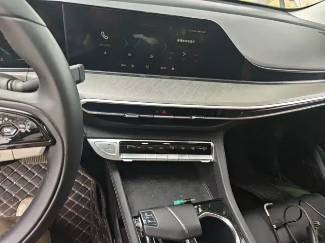 Changan Eado — Фото автомобиля 9