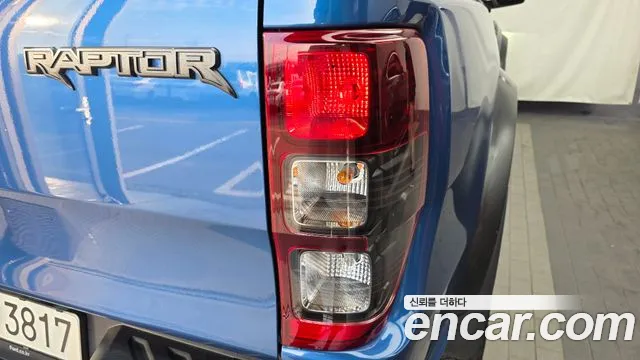 Ford Ranger — Фото автомобиля 23