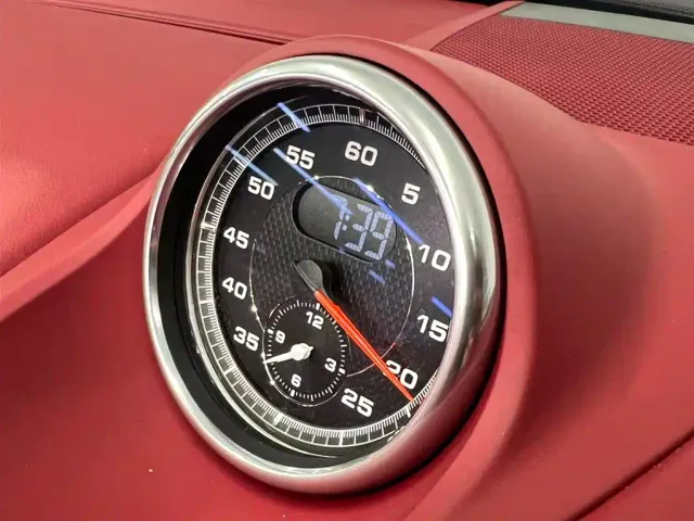 Porsche 718 — Фото автомобиля 15