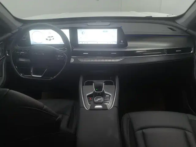 Chery Tiggo 8 PRO — Фото автомобиля 12