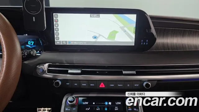 Hyundai Palisade The New Palisade Дизель 2.2 2WD — Фото автомобиля 15