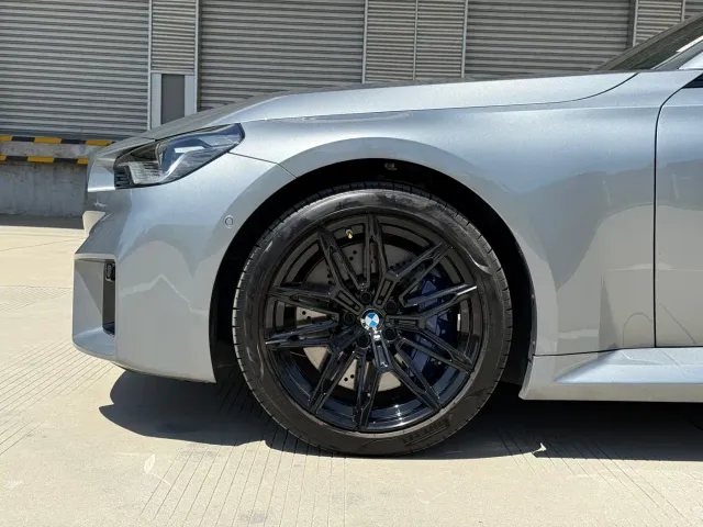 BMW M2 — Фото автомобиля 19