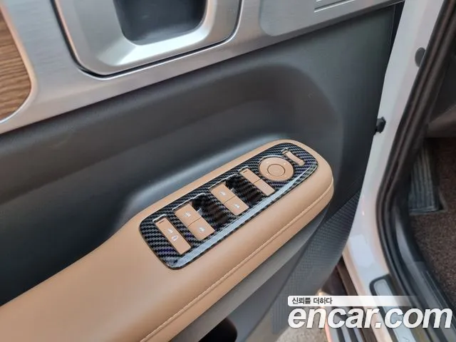 Hyundai Santa Fe MX5 — Фото автомобиля 17