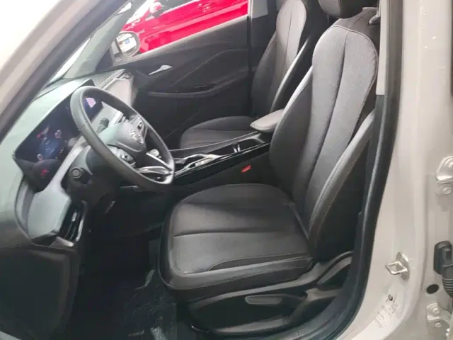 Buick Verano — Фото автомобиля 14