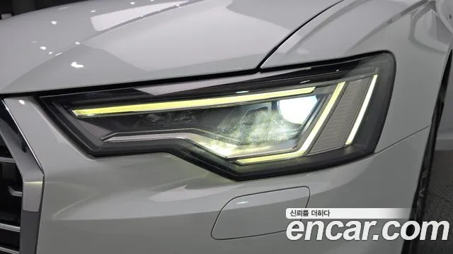 Audi A6 — Фото автомобиля 22