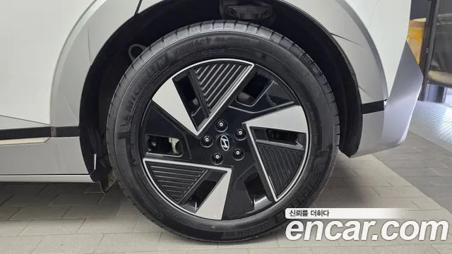 Hyundai Ioniq 5 Ioniq 5 (New) — Фото автомобиля 6