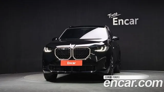 BMW X3 xDrive 20 M Sport Pro — Фото автомобиля 2