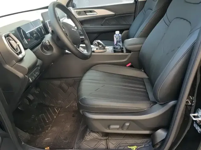 Haval H5 — Фото автомобиля 9