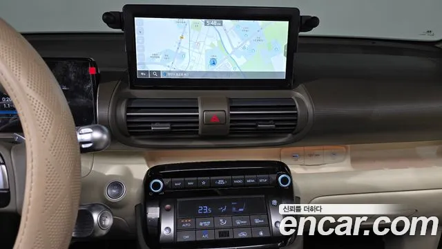Hyundai Casper Casper Electric — Фото автомобиля 13