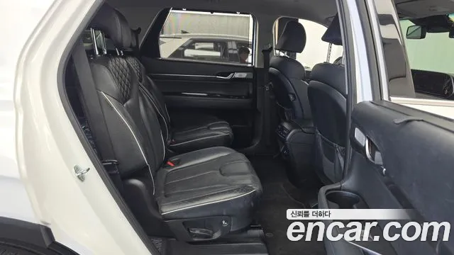 Hyundai Palisade — Фото автомобиля 18