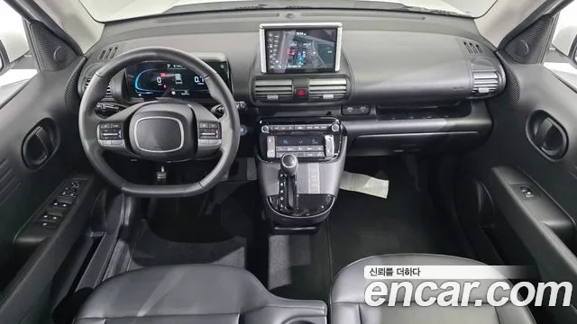 Hyundai Casper — Фото автомобиля 7