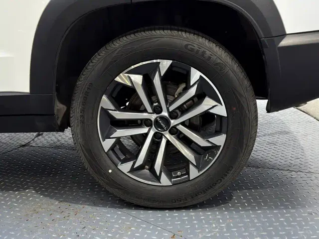 Haval Big Dog — Фото автомобиля 8