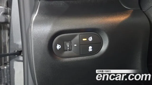 Hyundai Casper Casper Turbo Essential — Фото автомобиля 19