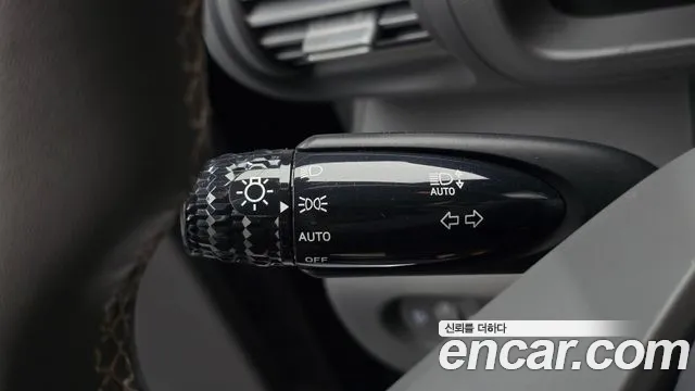 Hyundai Casper — Фото автомобиля 27