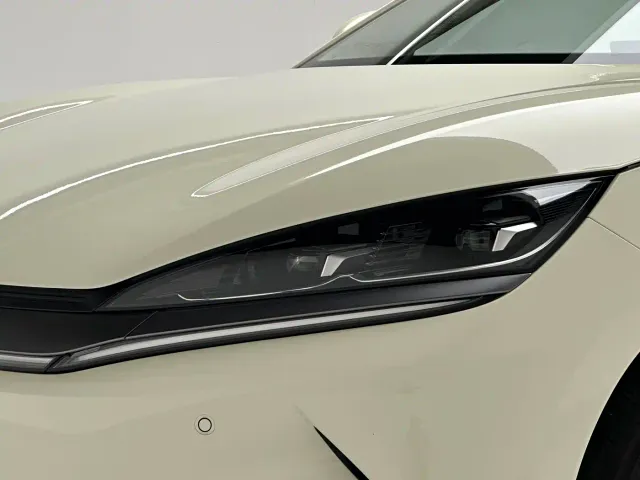 BYD Qin L — Фото автомобиля 20