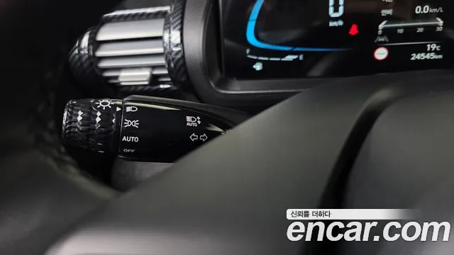 Hyundai Casper — Фото автомобиля 20
